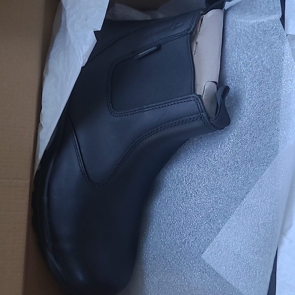 Bates Tactical composite toe men's boot size 10usa